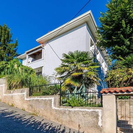 Apartments Andrijana غييكا المظهر الخارجي الصورة