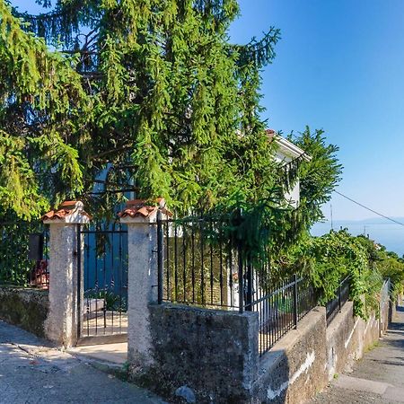 Apartments Andrijana غييكا المظهر الخارجي الصورة