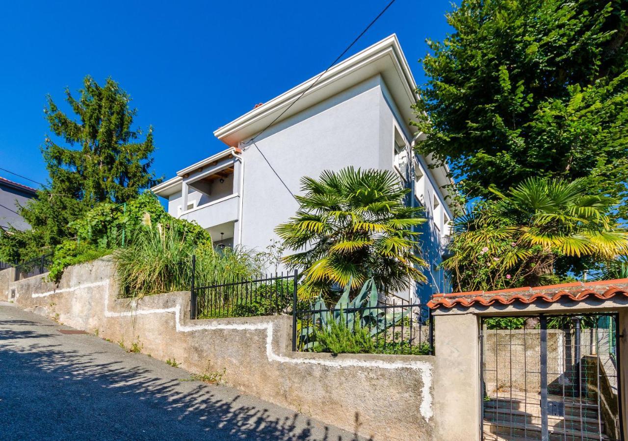 Apartments Andrijana غييكا المظهر الخارجي الصورة