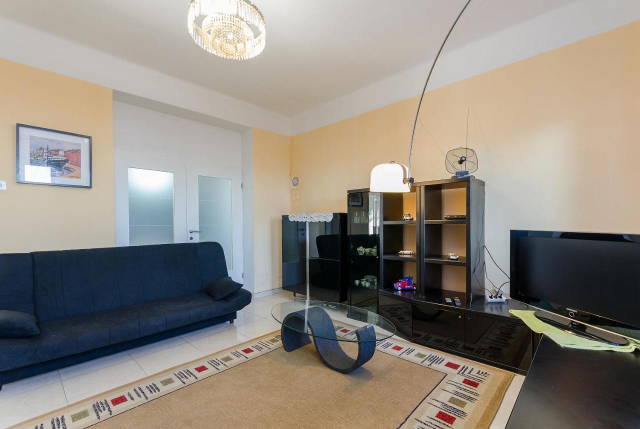 Apartments Andrijana غييكا المظهر الخارجي الصورة