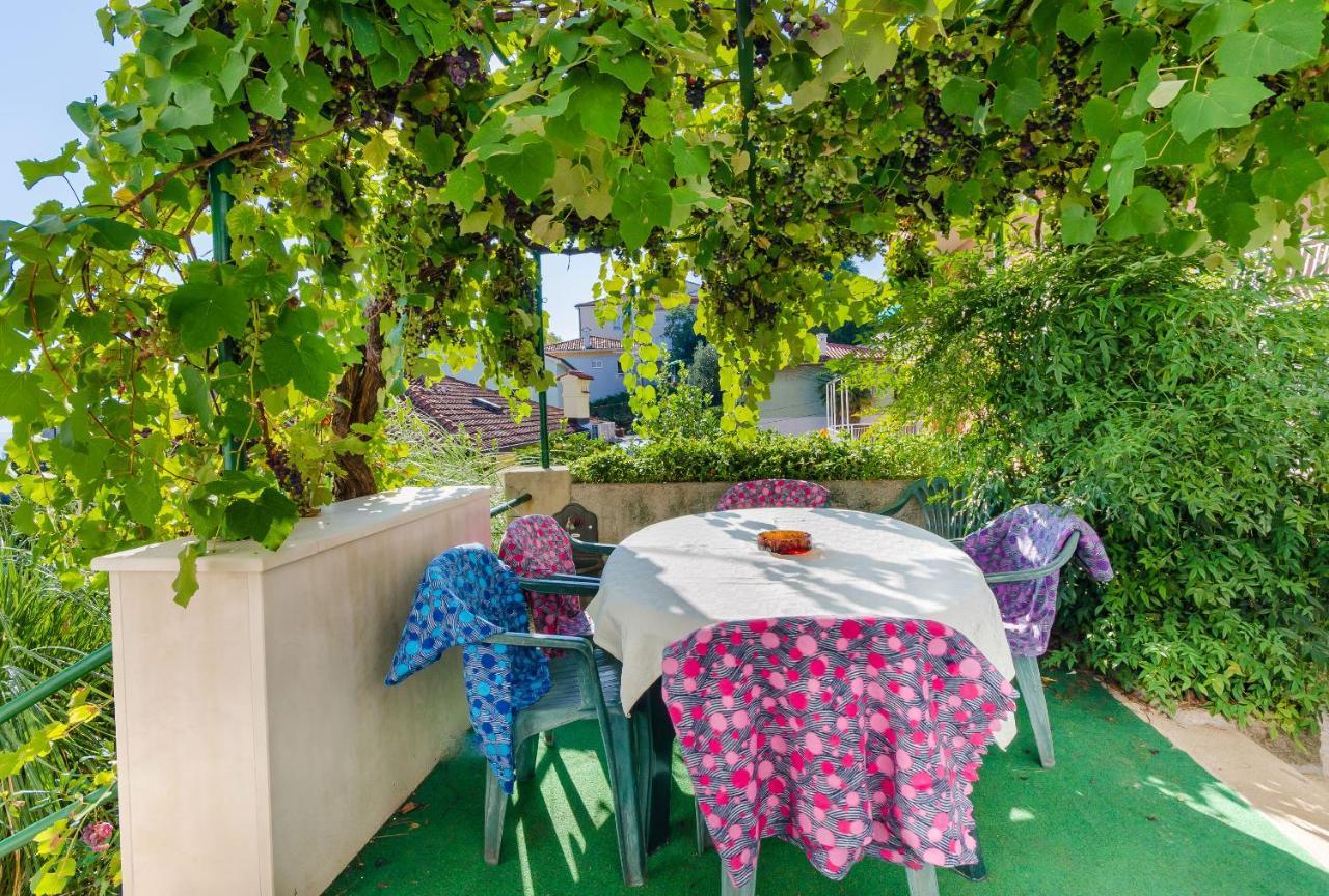 Apartments Andrijana غييكا الغرفة الصورة