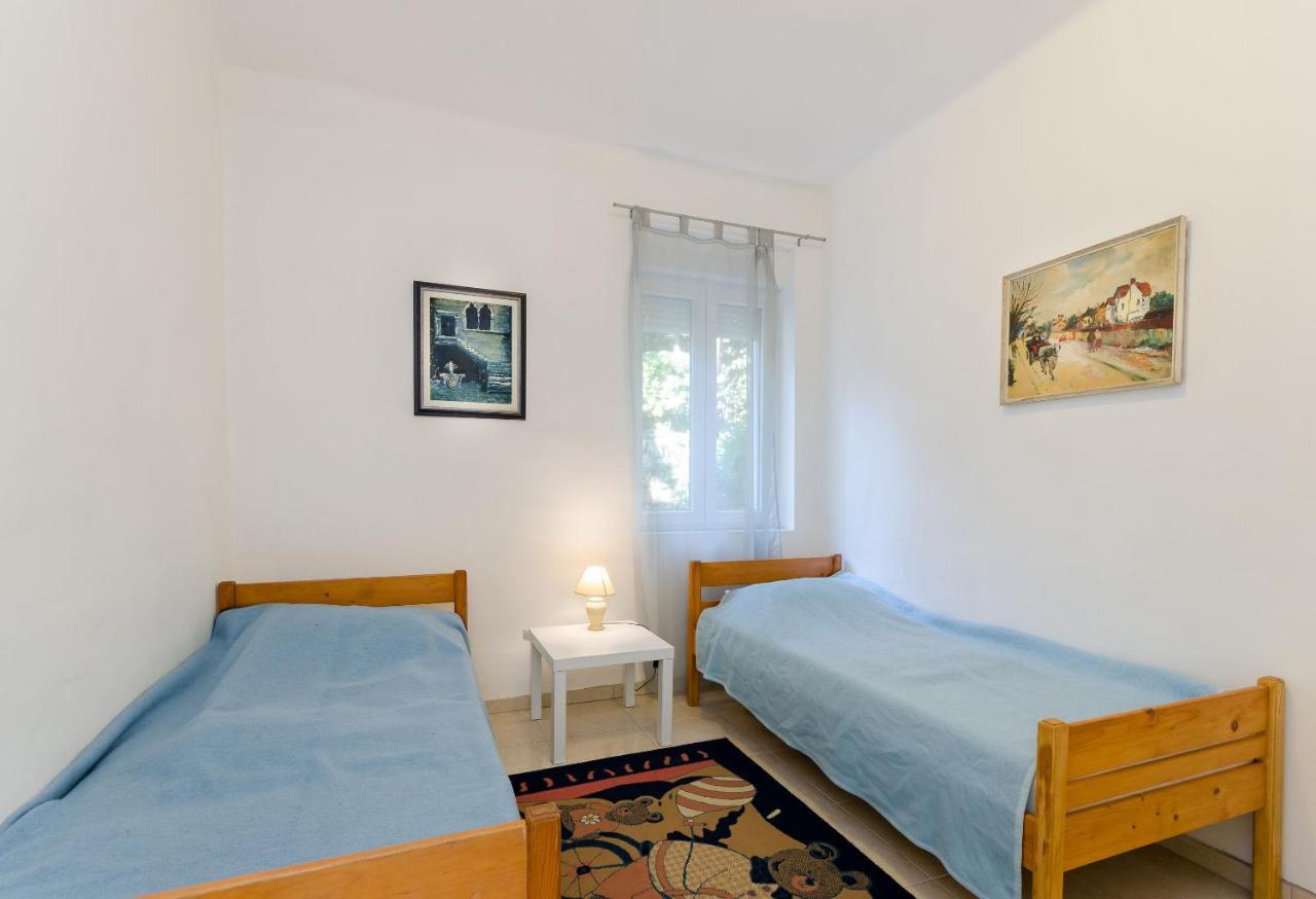 Apartments Andrijana غييكا المظهر الخارجي الصورة