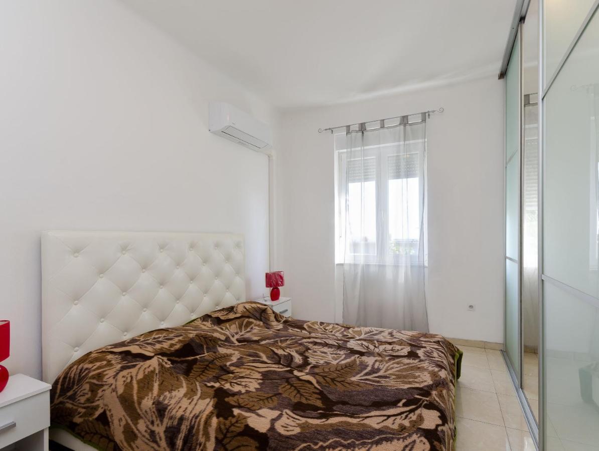 Apartments Andrijana غييكا المظهر الخارجي الصورة