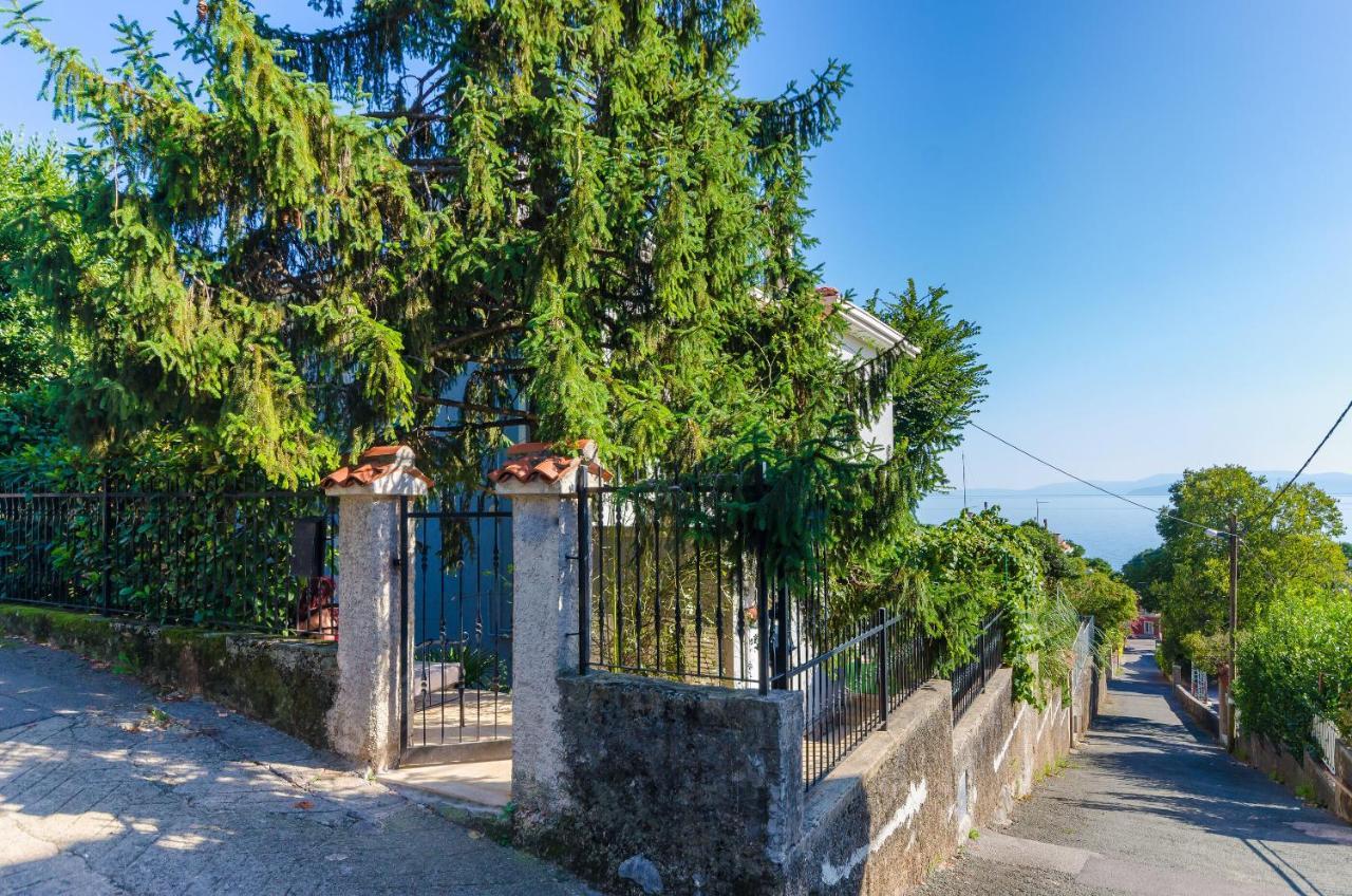 Apartments Andrijana غييكا المظهر الخارجي الصورة