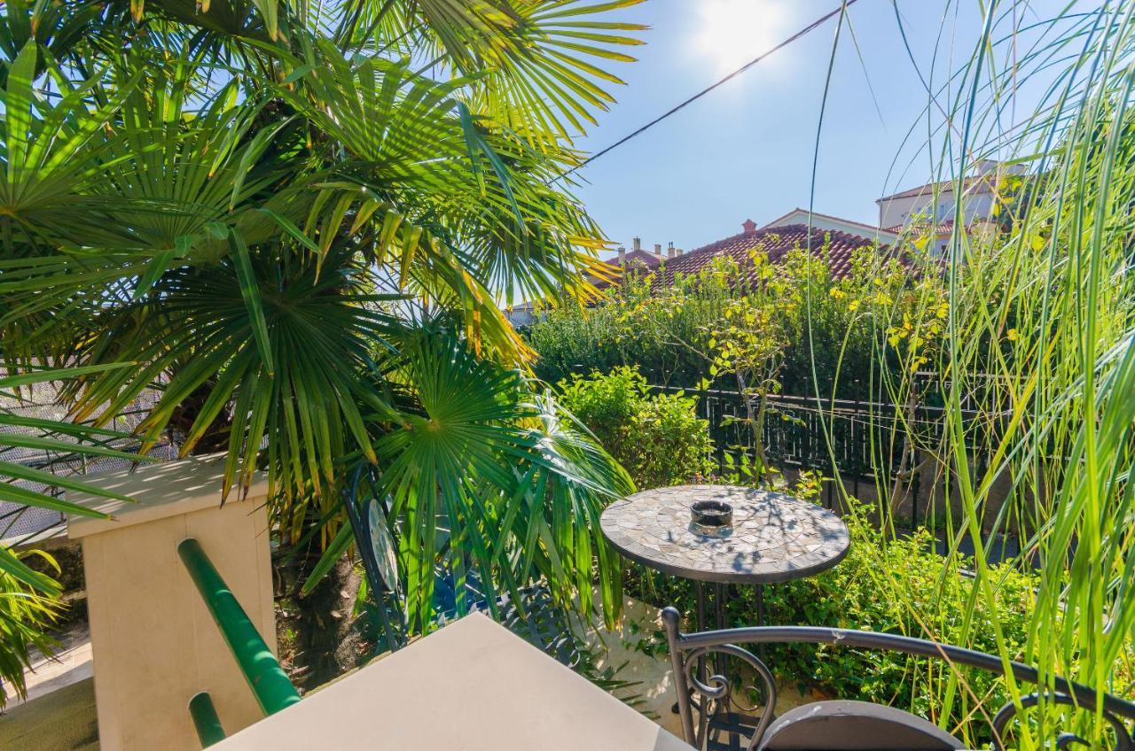 Apartments Andrijana غييكا الغرفة الصورة