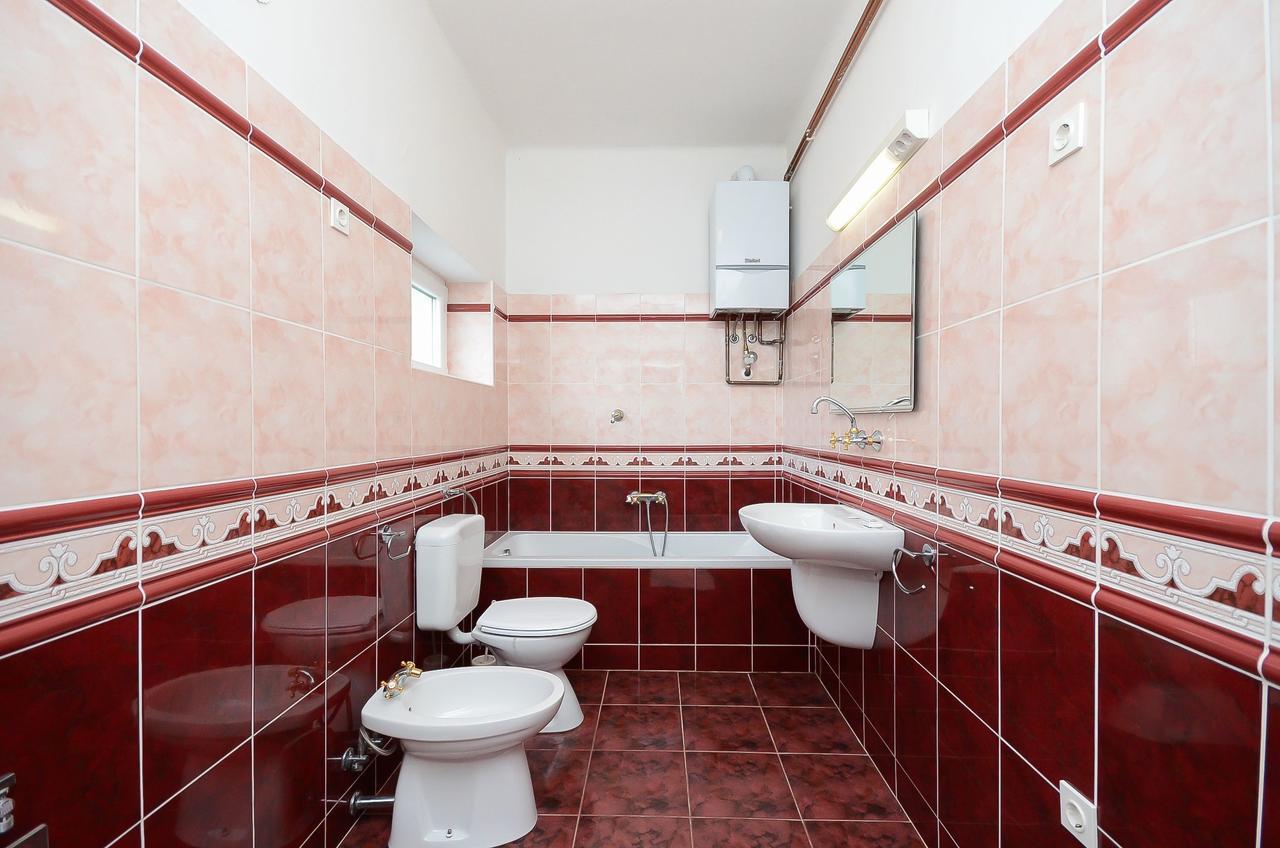 Apartments Andrijana غييكا المظهر الخارجي الصورة