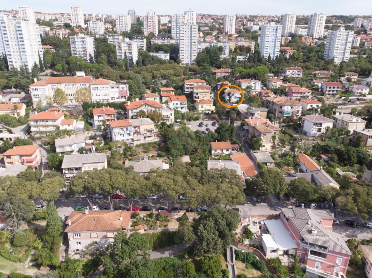 Apartments Andrijana غييكا المظهر الخارجي الصورة
